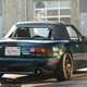Illustration for article titled Miata dream . . . weird